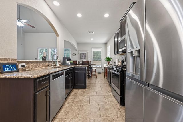 2308 Siegen Drive, Conroe, TX 77304