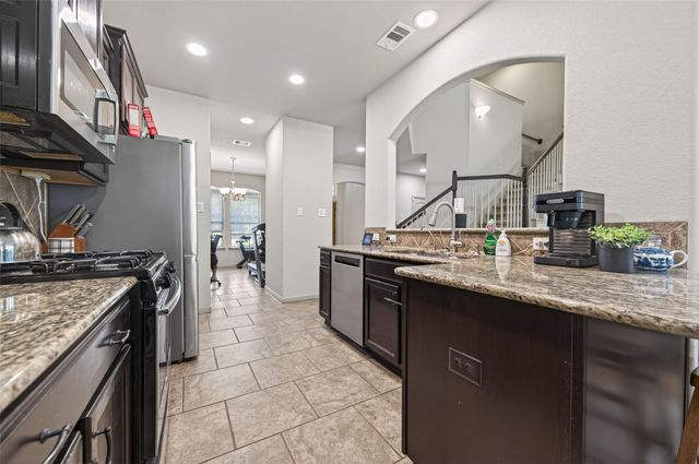 2308 Siegen Drive, Conroe, TX 77304