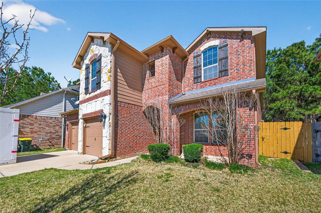 2308 Siegen Drive, Conroe, TX 77304