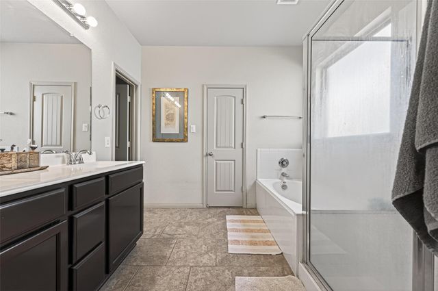 2308 Siegen Drive, Conroe, TX 77304