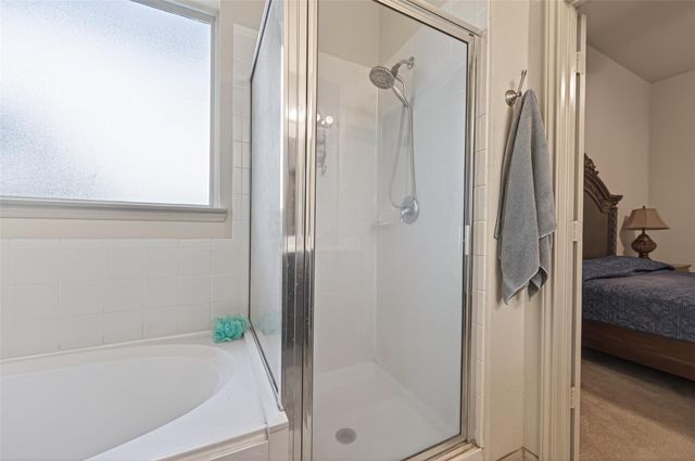 2308 Siegen Drive, Conroe, TX 77304