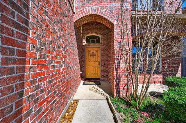 2308 Siegen Drive, Conroe, TX 77304