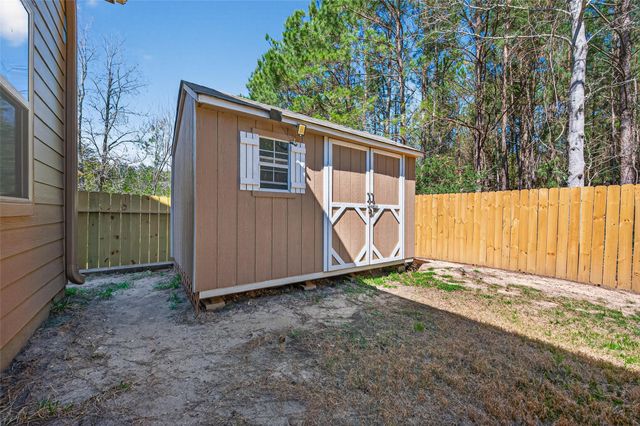 2308 Siegen Drive, Conroe, TX 77304