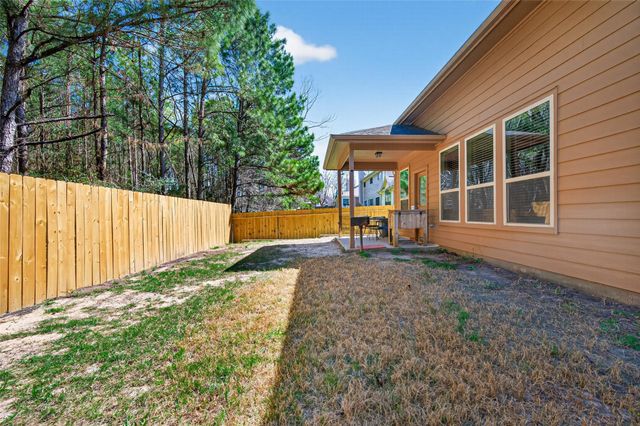 2308 Siegen Drive, Conroe, TX 77304