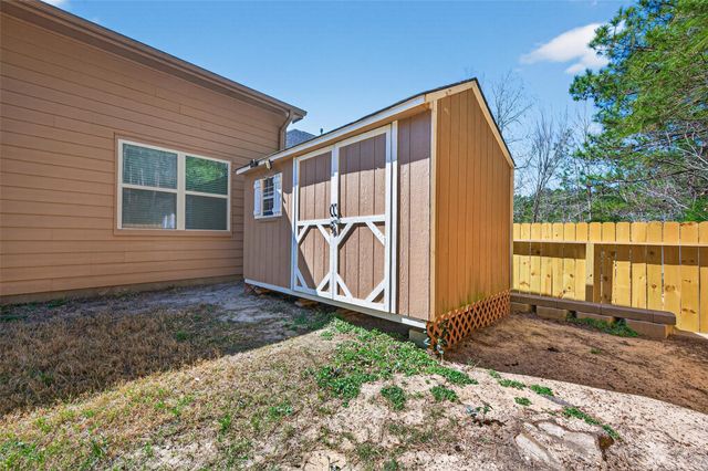 2308 Siegen Drive, Conroe, TX 77304