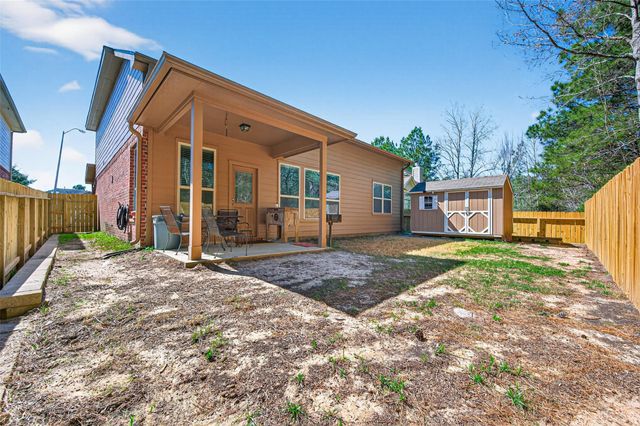 2308 Siegen Drive, Conroe, TX 77304