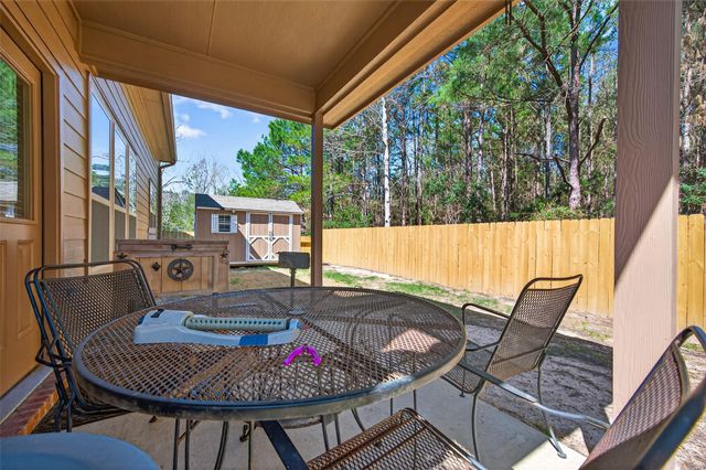 2308 Siegen Drive, Conroe, TX 77304