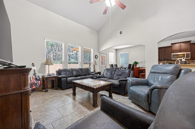 2308 Siegen Drive, Conroe, TX 77304