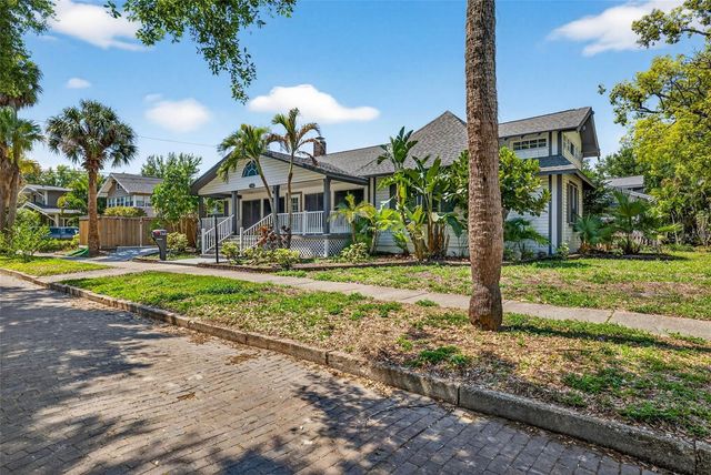 1330 CHERRY STREET NE, St Petersburg, FL 33701