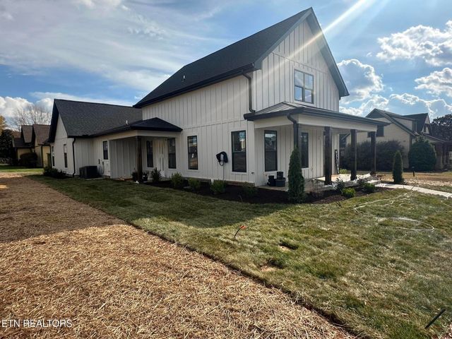 263 Wildcat Run Drive, Loudon, TN 37774