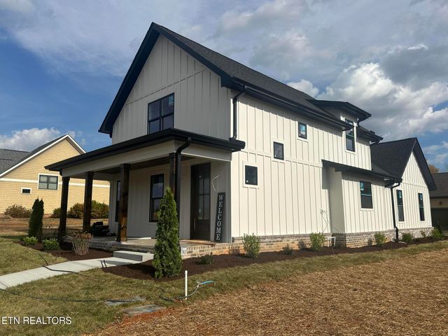 263 Wildcat Run Drive, Loudon, TN 37774