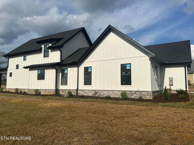 263 Wildcat Run Drive, Loudon, TN 37774