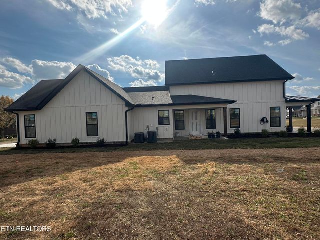 263 Wildcat Run Drive, Loudon, TN 37774