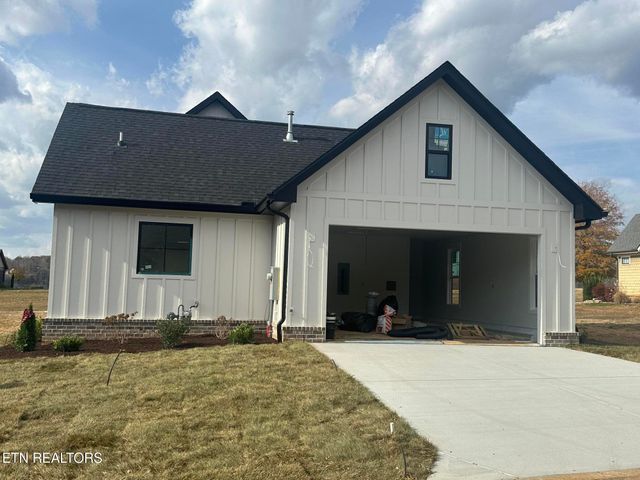 263 Wildcat Run Drive, Loudon, TN 37774