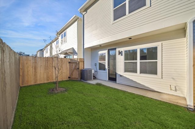 3913 Willowbend Point Drive, Houston, TX 77025