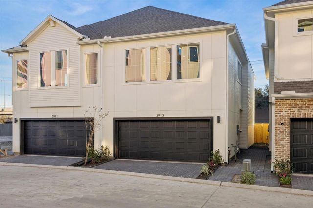 3913 Willowbend Point Drive, Houston, TX 77025