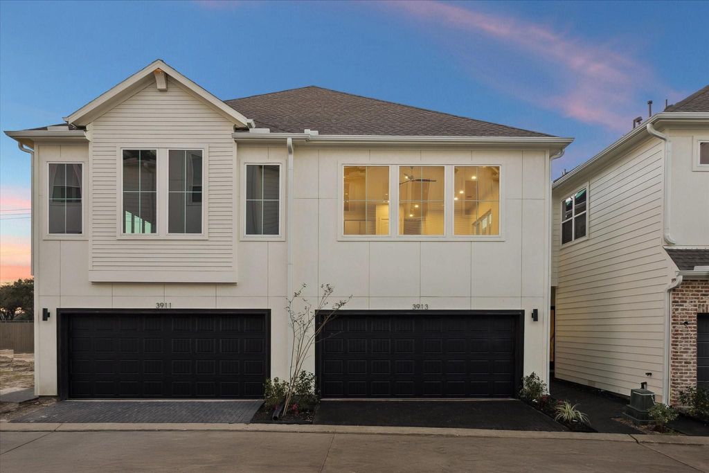 3913 Willowbend Point Drive, Houston, TX 77025