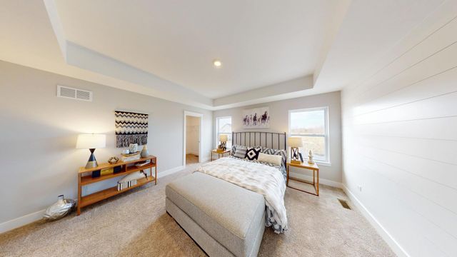Lot 90 Houtz Circle, Elburn, IL 60119