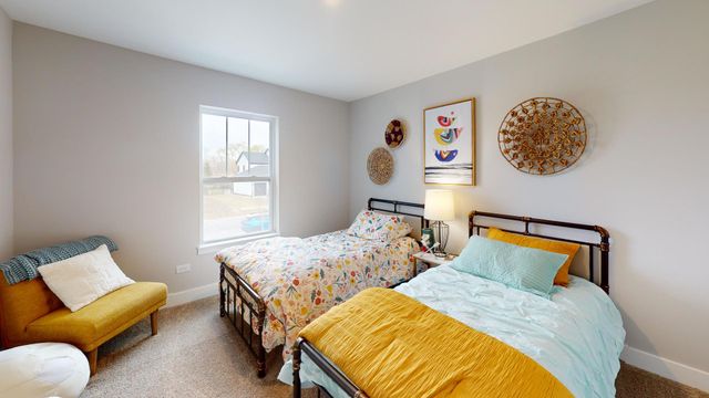 Lot 90 Houtz Circle, Elburn, IL 60119