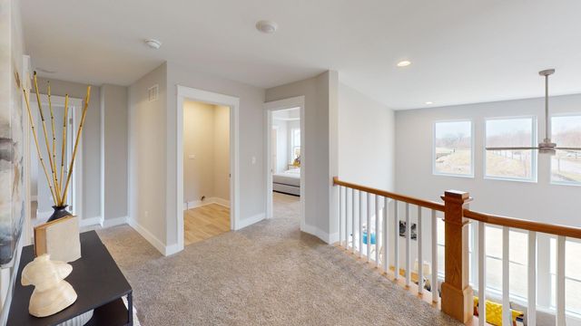 Lot 90 Houtz Circle, Elburn, IL 60119