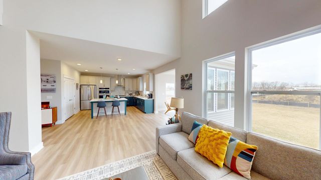 Lot 90 Houtz Circle, Elburn, IL 60119