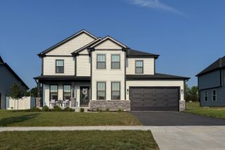 Lot 90 Houtz Circle, Elburn, IL 60119
