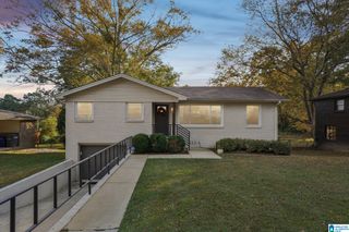 1313 LAURENCE STREET, Irondale, AL 35210