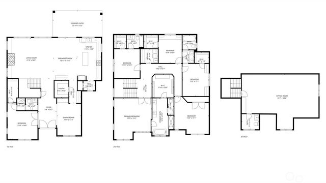 10610 NE 28th Street, Bellevue, WA 98004