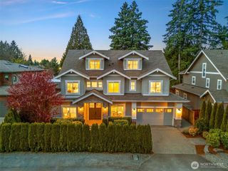 10610 NE 28th Street, Bellevue, WA 98004