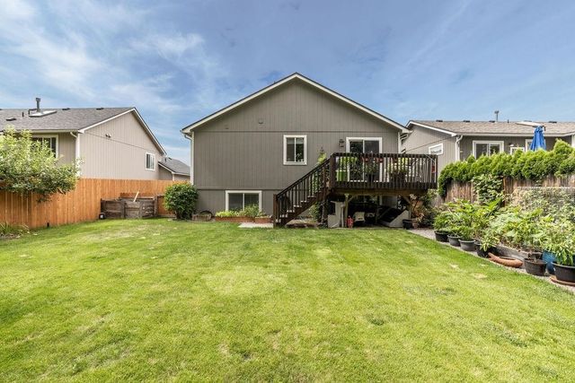 16010 N Franklin St, Spokane, WA 99208