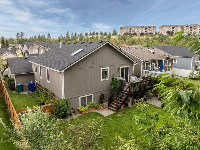 16010 N Franklin St, Spokane, WA 99208