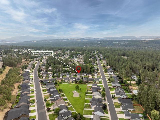 16010 N Franklin St, Spokane, WA 99208