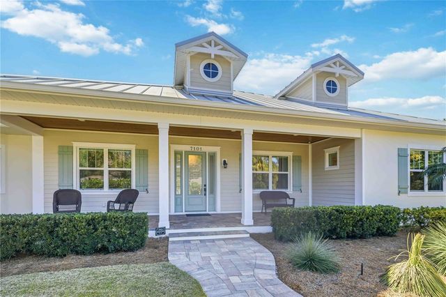 7101 16TH AVENUE NW, Bradenton, FL 34209