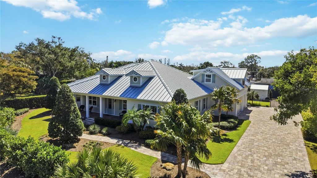 7101 16TH AVENUE NW, Bradenton, FL 34209