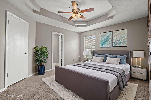 440 W White Ash Road, Nixa, MO 65714