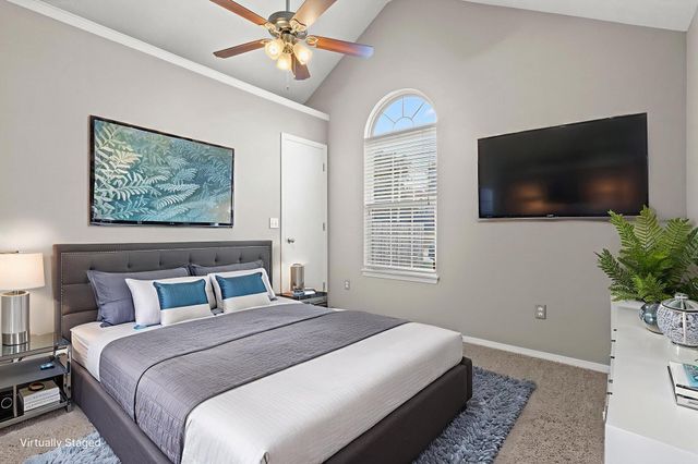 440 W White Ash Road, Nixa, MO 65714