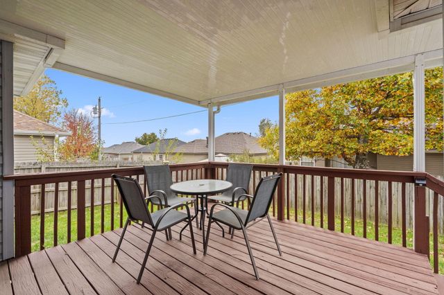 440 W White Ash Road, Nixa, MO 65714