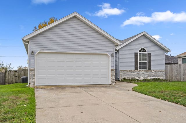 440 W White Ash Road, Nixa, MO 65714