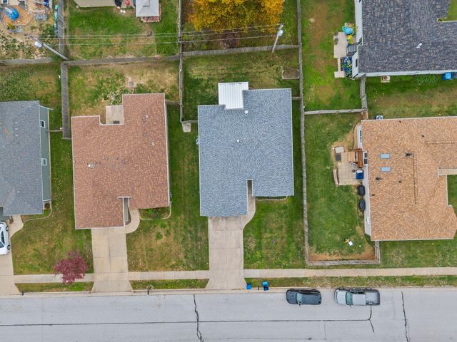 440 W White Ash Road, Nixa, MO 65714