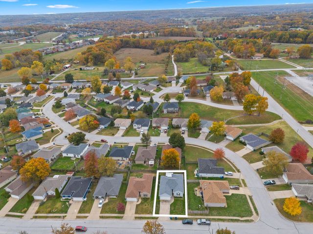 440 W White Ash Road, Nixa, MO 65714