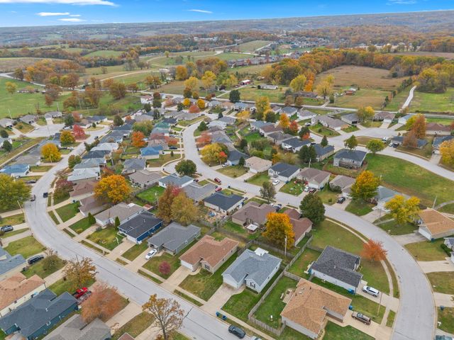 440 W White Ash Road, Nixa, MO 65714