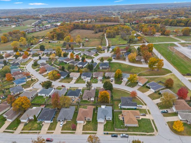 440 W White Ash Road, Nixa, MO 65714