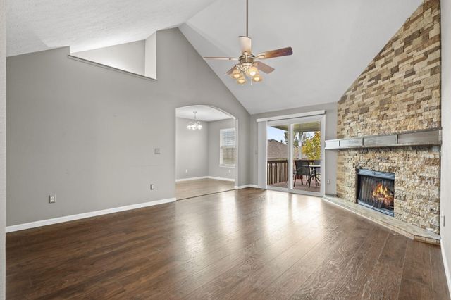 440 W White Ash Road, Nixa, MO 65714