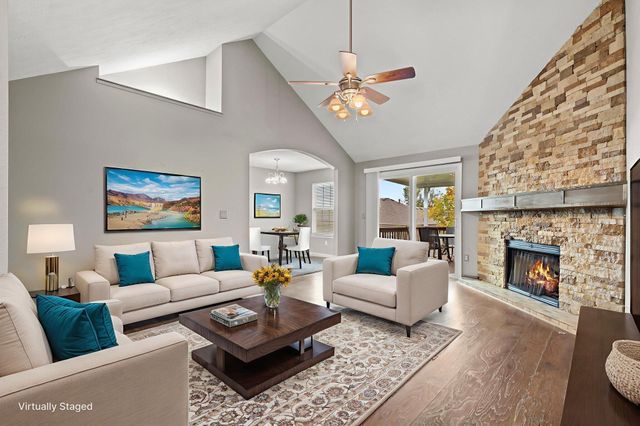 440 W White Ash Road, Nixa, MO 65714