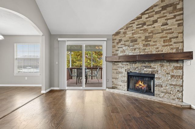 440 W White Ash Road, Nixa, MO 65714