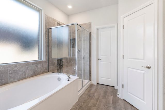 1037 Gillespie Drive, Justin, TX 76247