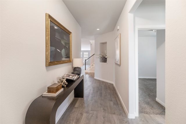 1037 Gillespie Drive, Justin, TX 76247