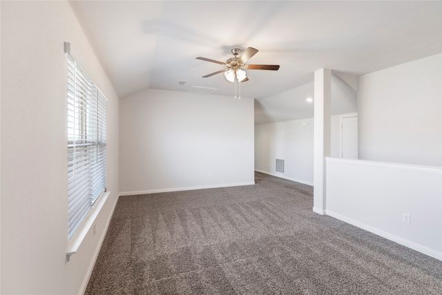 1037 Gillespie Drive, Justin, TX 76247