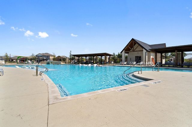 1037 Gillespie Drive, Justin, TX 76247