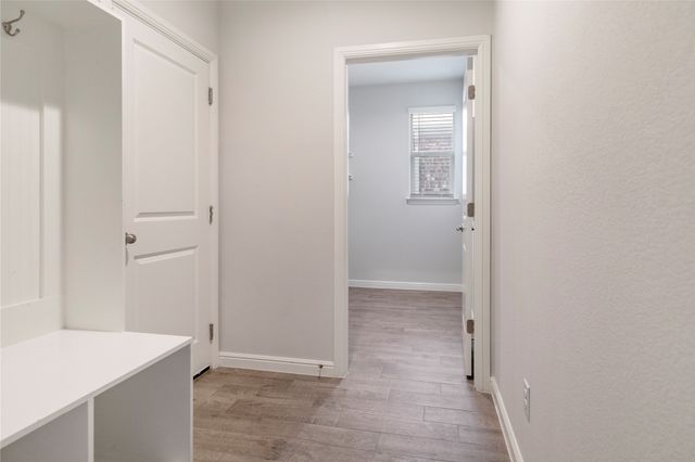 1037 Gillespie Drive, Justin, TX 76247